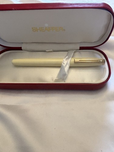 Late 1990 sheaffer - sheaffer, prelude