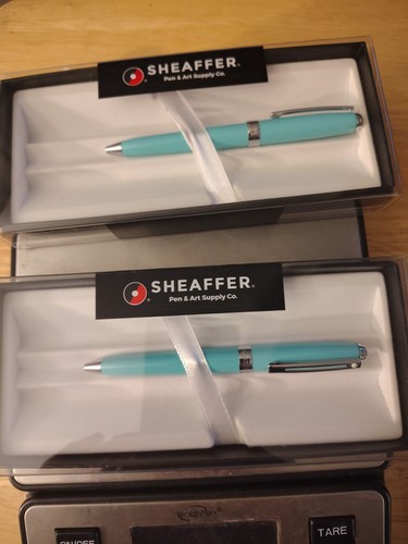 Sheaffer prelude ballpoint - prelude, pen