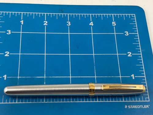 Judd very nice sheaffer - nice,