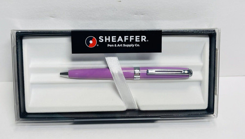 Sheaffer prelude white - sheaffer, dot